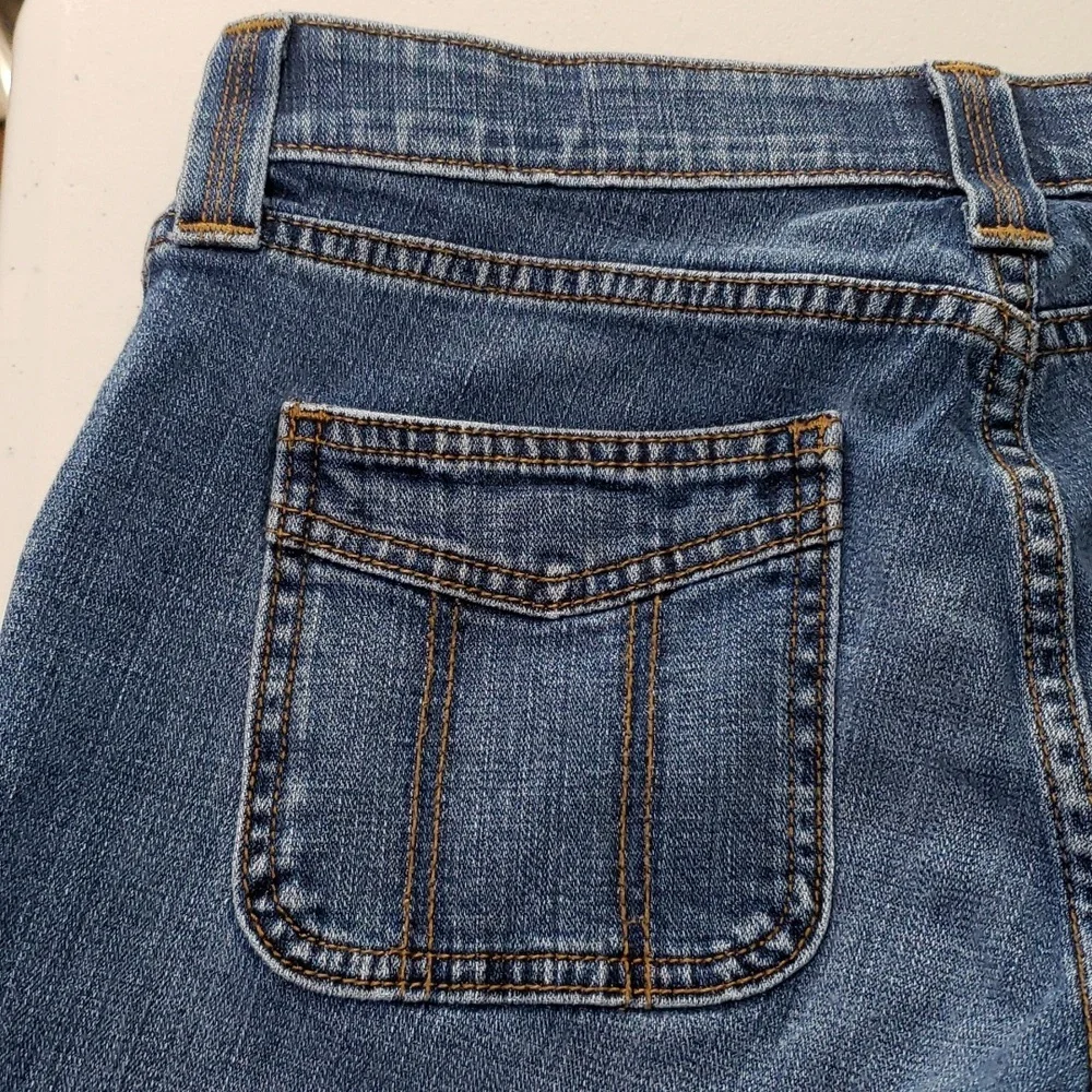 LEVI'S capri's - Picture 5 of 14